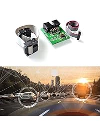Comidox CC2531 Sniffer USB Dongle Protocol Analyzer+Bluetooth 4.0 CC2540 Zigbee CC2531 Sniffer USB Dongle BTool Cable descargador de cable 1 juego