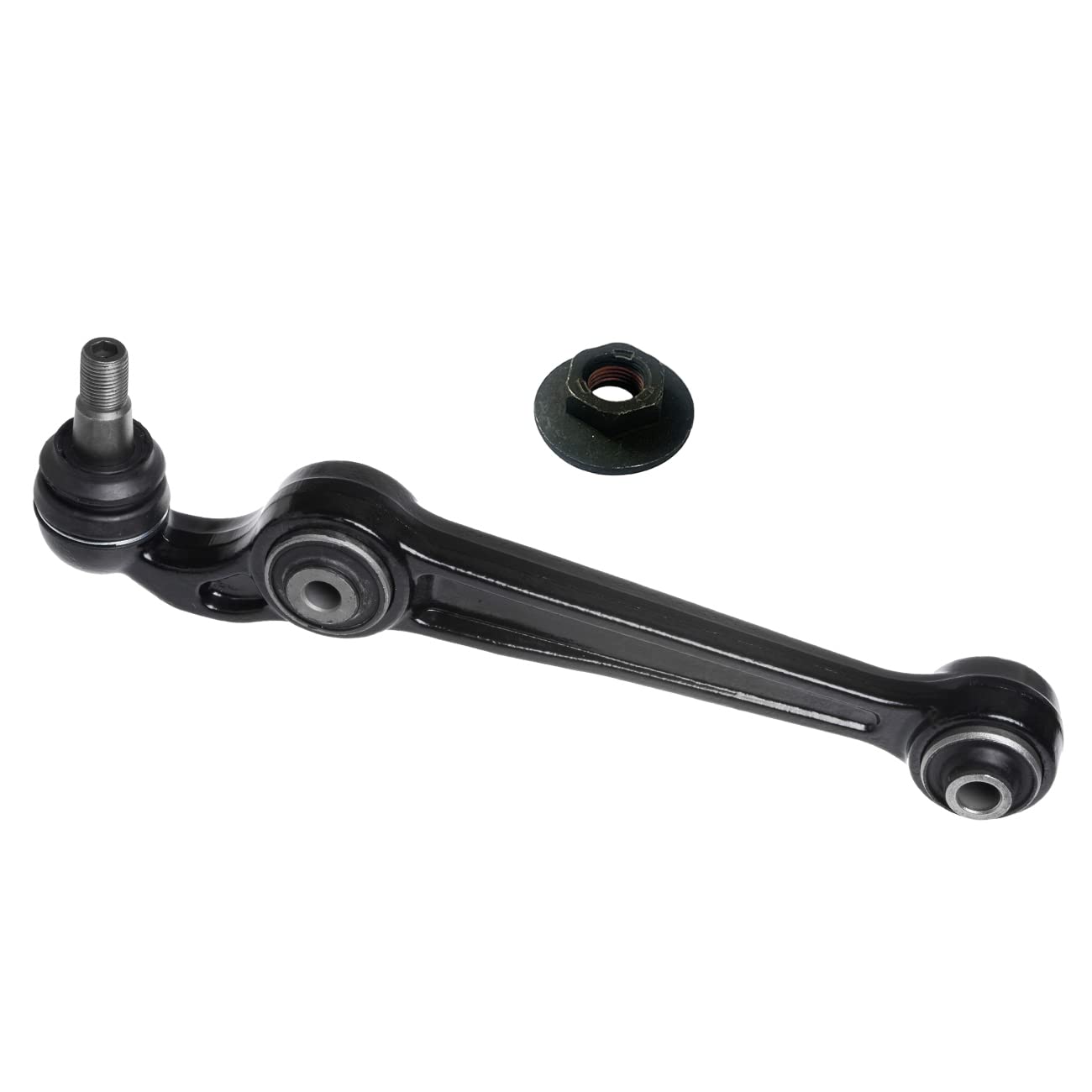 Photo 1 of TUCAREST 1Pcs K620149 (From 9/03/06) Front Lower Forward Control Arm and Ball Joint Assembly Compatible With 2007-2012 Fo-rd Fusion, Lin-coln MKZ /2007-2011 Mer-cury Milan Suspension