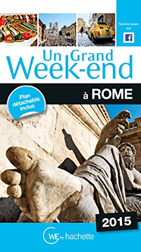 Un  grand week-end à Rome