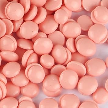 Buy New Brazilian Wax Hair Removal Depilatory Wax Beans Rose