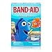 Band-Aid Adhesive Bandages, Disney's Finding Dory, 20 Count