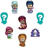 Fisher-Price Nickelodeon Shimmer & Shine, Teenie Genies, Genie (8 Pack), #13