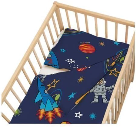 cot size duvet cover