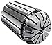 Dorian Tool ER25 Alloy Steel Ultra Precision Collet, 0.211