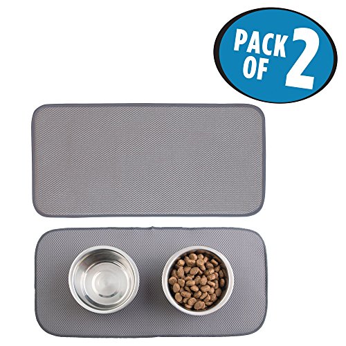 Cat Placemats Keep Eating Areas Clean & Tidy For Kitty