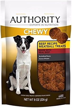 chewy authority
