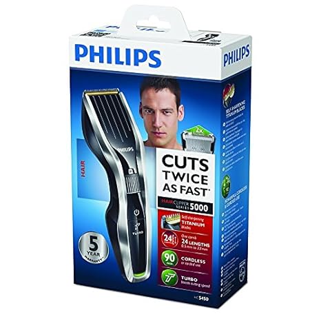 philips hc5450 price