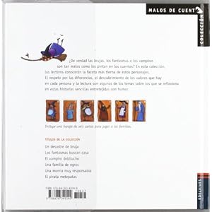 Un desastre de bruja (Spanish Edition)