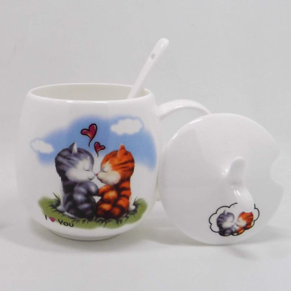 Taza Taza de café Horno microondas dedicado Literaria Simple ...