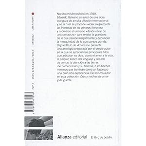 Amares (Spanish Edition)