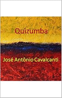 Livro Quizumba