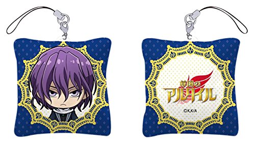 将国のアルタイル ザガノス クッションストラップの買取価格 相場 高価買取なら買取一括比較のウリドキ