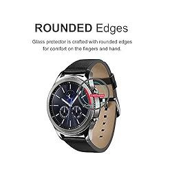 Supershieldz (3 Pack) Designed for Michael Kors Gen