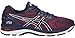 ASICS Men's Mens Fitness/Cross-Training Athletic Shoe, indigo blue/indigo blue/fiery red, 11 Medium US