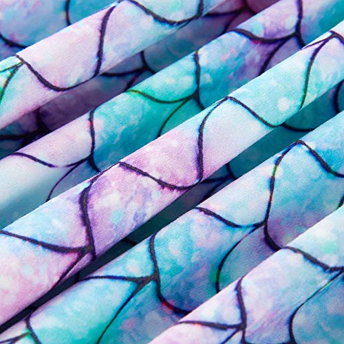 Young Girls Fairy Childrens Evening Long Prom Dress Floor Length Wedding Maxi Gown High Elasticity Light Blue