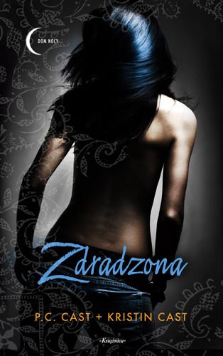 Zdradzona (Polska wersja jezykowa)