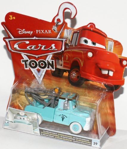 Disney / Pixar CARS TOON 155 Die Cast 