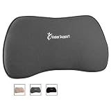 Relax Support RS1 Office Cushion Provide Orthopedic Lower Lumbar Back Support for Car Travel Backrest Sofa     