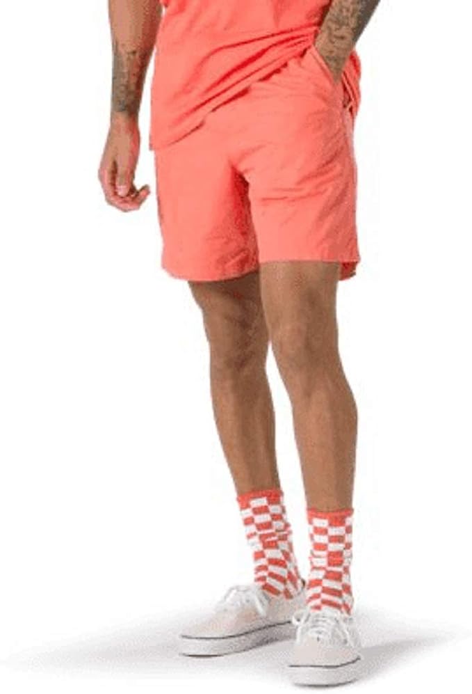 pantaloncini vans cotone