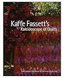 Kaffe Fassett's Kaleidoscope of Quilts: Twenty Designs from Rowan for Patchwork and Quilt