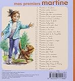 Image de Martine et les Quatre saisons