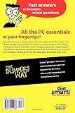 Image de PCs For Dummies Quick Reference