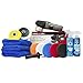 Chemical Guys BUF Porter Cable 7424XP Detailing Complete Detailing Kit with Pads, Backing Plate and Accessories (13 Items) primary