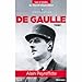 De Gaulle (tome 1) (Nouvel Observateur, Les geants du XX ème siècle t. 5) (French Edition) by Peyrefitte Alain, Joffrin Laurent
