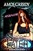 Shadow Eater (Shadowlands Series Book 2)