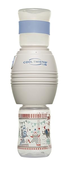 nip Fläschchenwasser-Abkühler Cool Twister