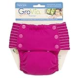 GroVia My Choice Trainer, Lotus