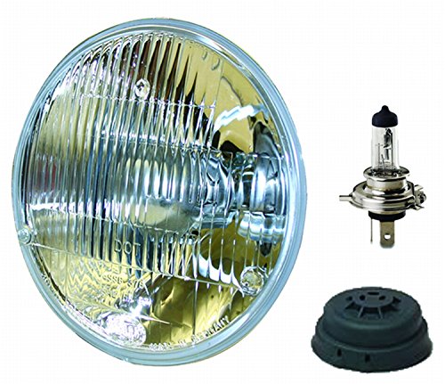 Hella 002395301 vision plus 176mm high/low beam 12v hal…