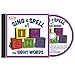 Sing & Spell the Sight Words - Volume 1 CD