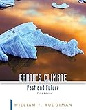 Earth's Climate: Past and Future