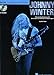Johnny Winter - Guitar Signature Licks Book/Online Audio