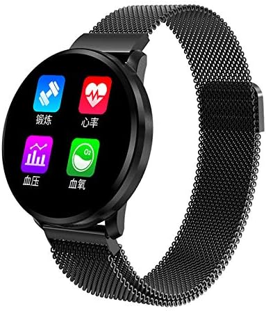 Fashion Smart Watch Women, Fitness Tracker/Smart Bracelet, Heart ...