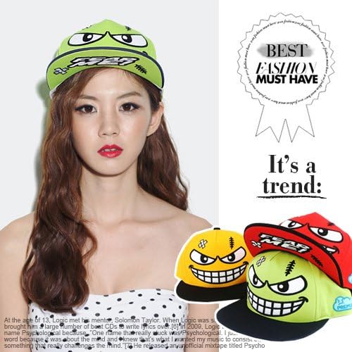 Amazon Gangster ギャングスター ヒップホップ 衣装 ダンスウエア ファッション ダンス キャラクター キャップ 韓国製 メンズレディースキャップcap 帽子 ヒップホップ 衣装 ダンスウエア ファッション ダンスストリートスタイルニューエラスタイル Red キャップ 通販