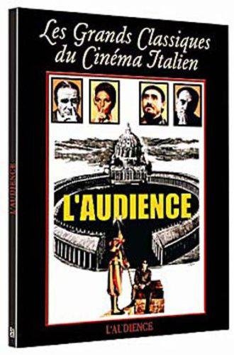 L'audience