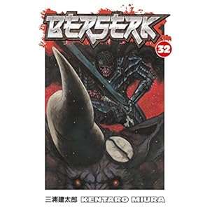Berserk Volume 32