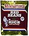 Mahatma Rice Mix Red Bean & Rice, Pack of 6