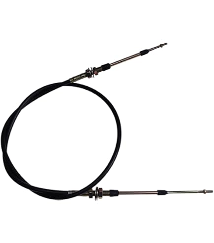 Throttle Cable – 6675668 – Fits Bobcat S100 S220 S250 S300 MT50 341 322 323 329 334