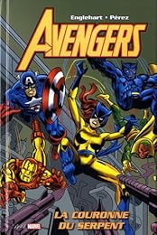 La  couronne du serpent