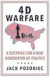 4D Warfare: A Doctrine for a New Generation of
