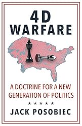 4D Warfare: A Doctrine for a New Generation of