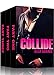 COLLIDE (Bad Boy Billionaires)