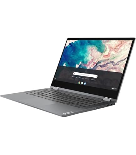 Amazon.com: Lenovo Chromebook Flex 5 13