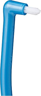 Wisdom Interdental Interspace Brush - Effective Dental Care Tool view 2