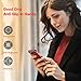 LOHASIC for iPhone 11 Pro Max Case, Premium PU Leather Slim Luxury Business Soft Anti-Slip Scratch Resistant Full Protective Phone Cover Cases Compatible with iPhone 11 Pro Max(2019) 6.5