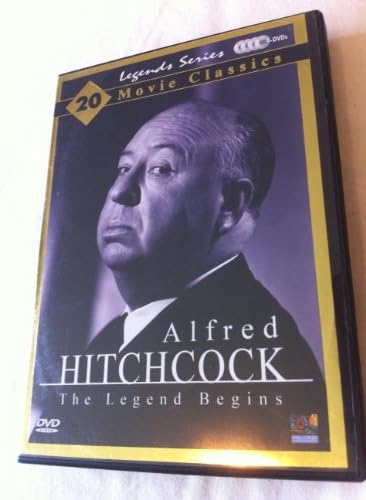 Amazon.com: Hitchcock Collection - Early Years : Herbert Marshall