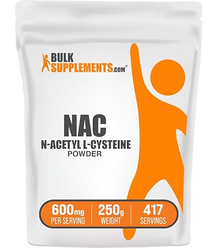 bulksupplements glutathione BulkSupplements Glutathione Powder (Reduced Form) 10 Grams (0.4 oz)